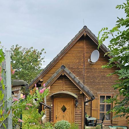 Ferienhaus-Wurzbach Zewnętrze zdjęcie
