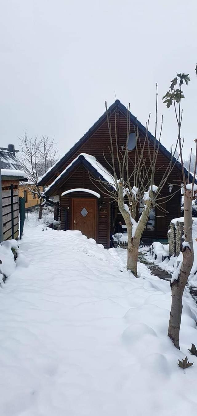 Ferienhaus-Wurzbach Zewnętrze zdjęcie