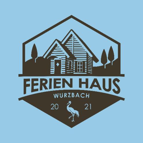 Ferienhaus-Wurzbach Zewnętrze zdjęcie