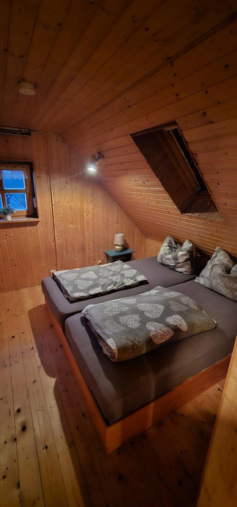 Ferienhaus-Wurzbach Zewnętrze zdjęcie