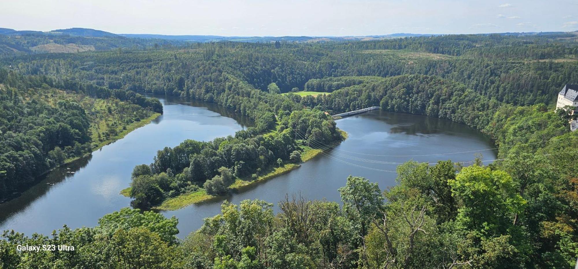 Ferienhaus-Wurzbach Zewnętrze zdjęcie